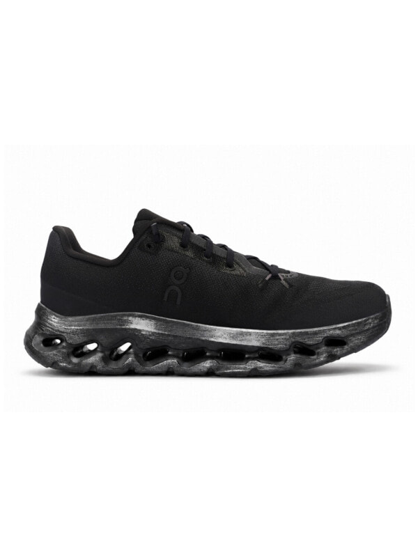 On Cloudtilt Running Shoes Men's Low-top Silver