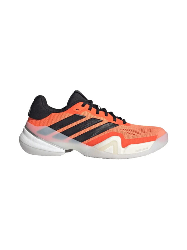 ADIDAS BARRICADE 14 ORANGE JS1927