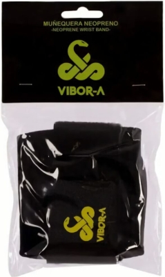 (EU) Фиксатор запястья Vibor-A, Черный