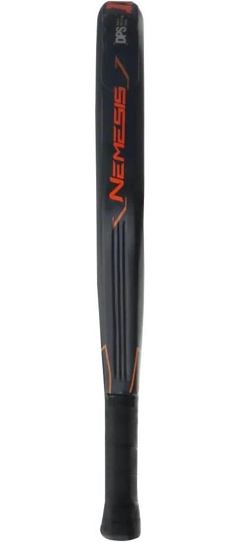 (EU) Ракетка для падел тенниса Dunlop Nemesis Carbon