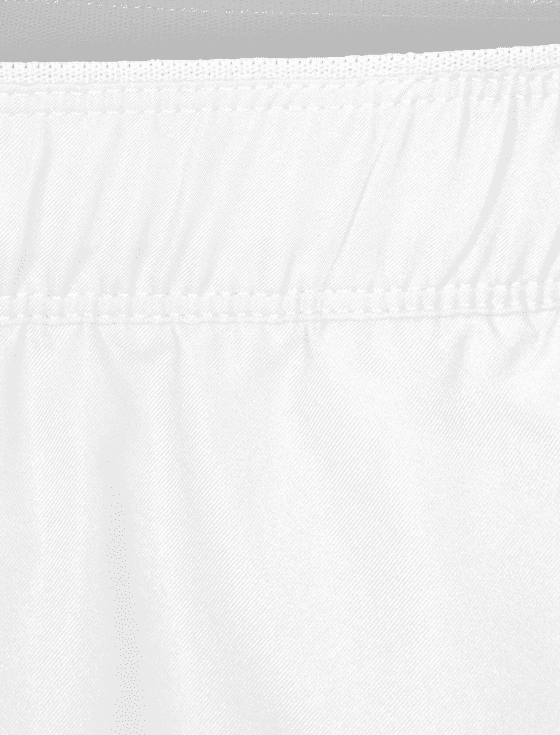 Шорты мужские Nike Court Dri-Fit Victory Short 7in M, Белые (XL)