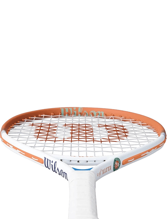 Ракетка для тенниса Wilson детская Roland Garros Elite 25 2026