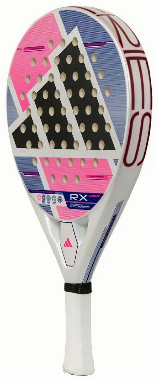 (EU) Ракетка для падел тенниса Adidas Rx Series Light 2026