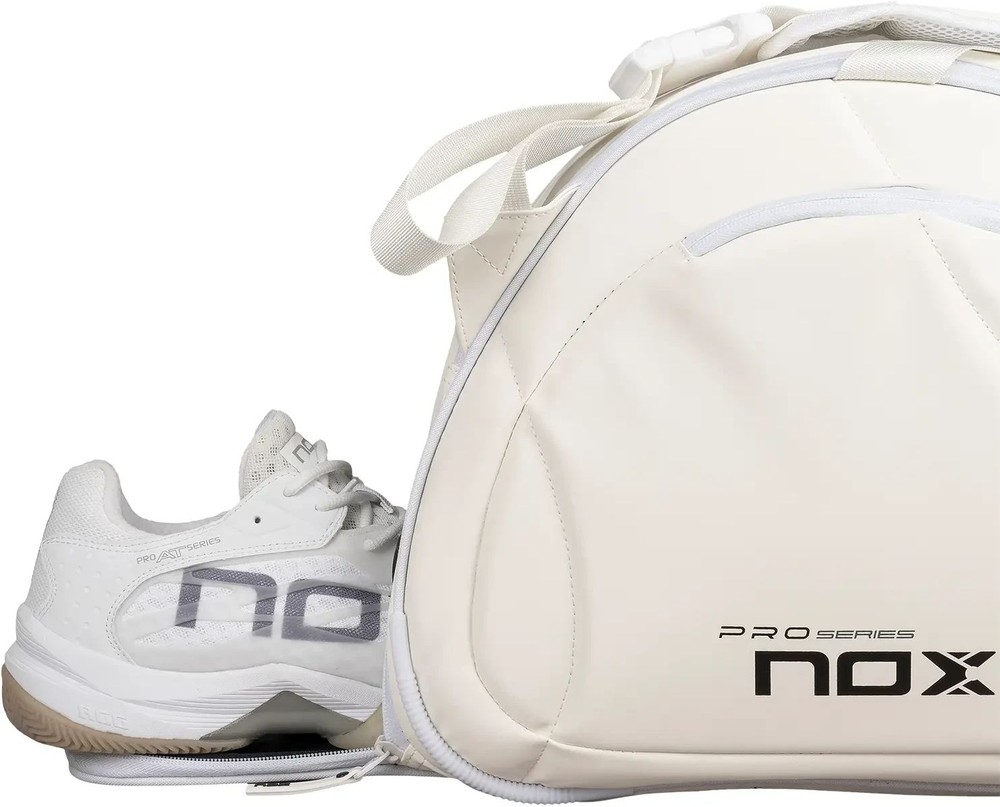 (EU) Сумка Nox Pro Series White BPPROSWHITE