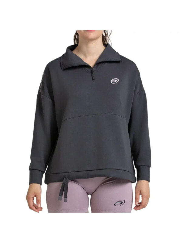 SWEATSHIRT BULLPADEL ALASIA WOMAN