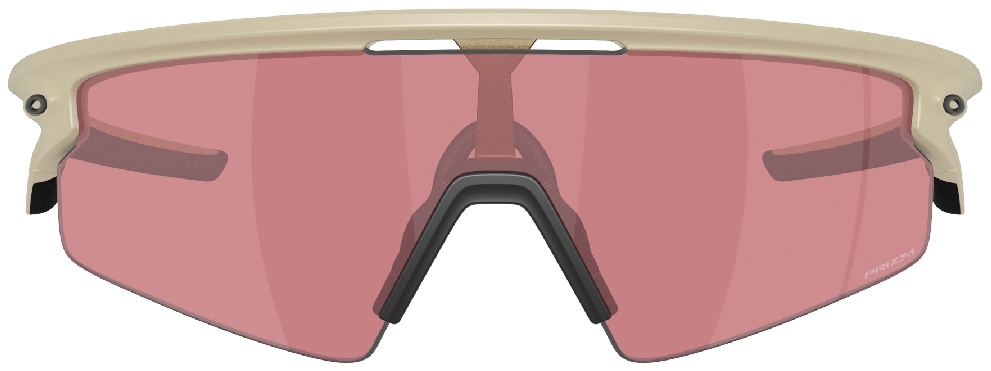 Очки солнцезащитные Oakley Sphaera Strike, Коричневый/Мультицветные Линзы