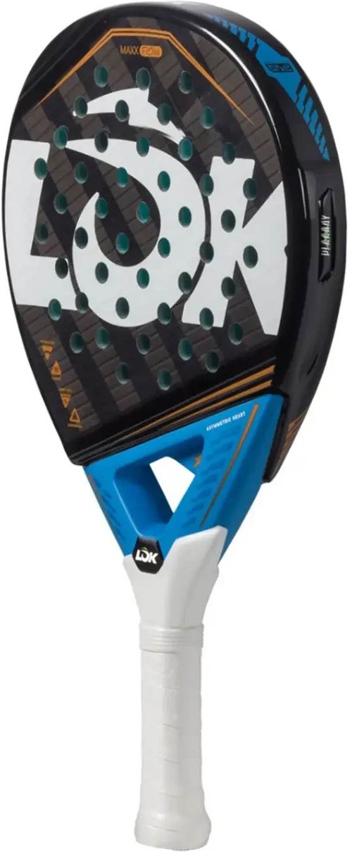 (EU) Ракетка для падел тенниса Lok Maxx Flow 2024