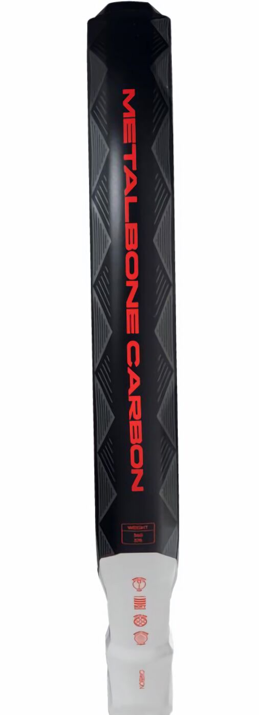 Ракетка для падел тенниса Adidas Metalbone Carbon 3.4
