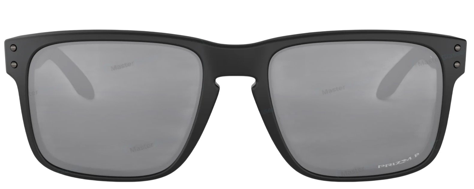 Очки солнцезащитные Oakley Sphaera Slash Matte Black Prizm Black Polarized, Черный/Черные Линзы