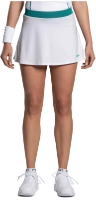 (EU) Юбка женская Nox Pro Woman, Белая (M)
