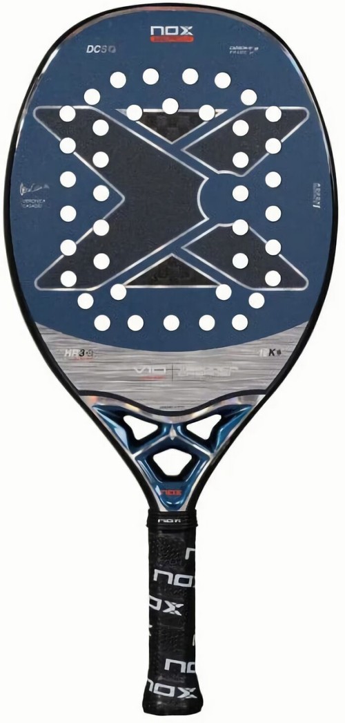 (EU) Ракетка для пляжного падел тенниса Nox Veronica Casadei V10 2025