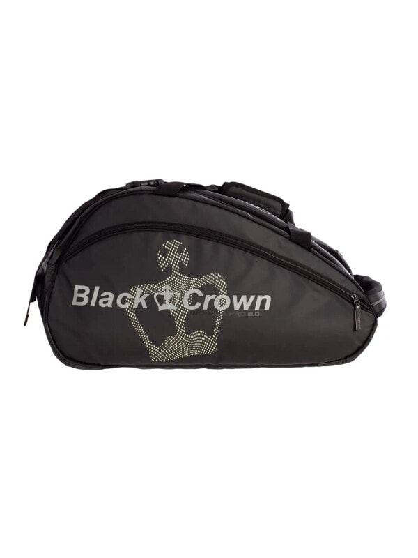 (EU) Сумка Black Crown Wonder Pro 2.0