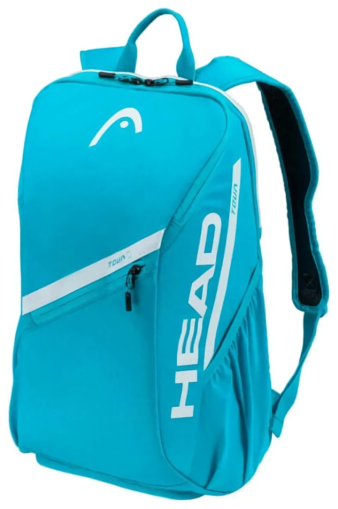 (EU) Рюкзак Head Tour 25L, Голубой