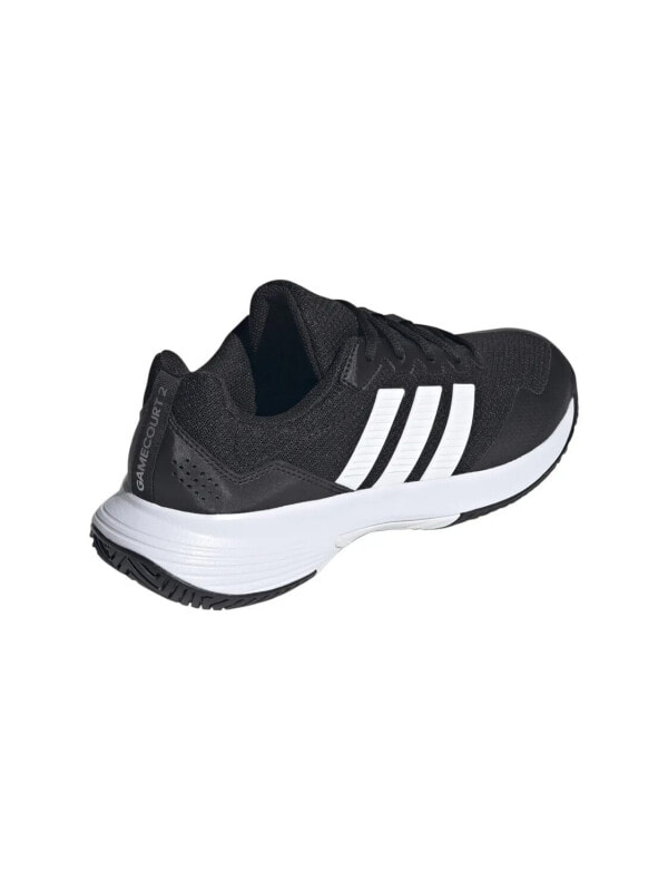 ADIDAS GAMECOURT 2 BLACK KI0780