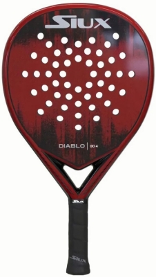 (EU) Ракетка для падел тенниса Siux Diablo Go 4