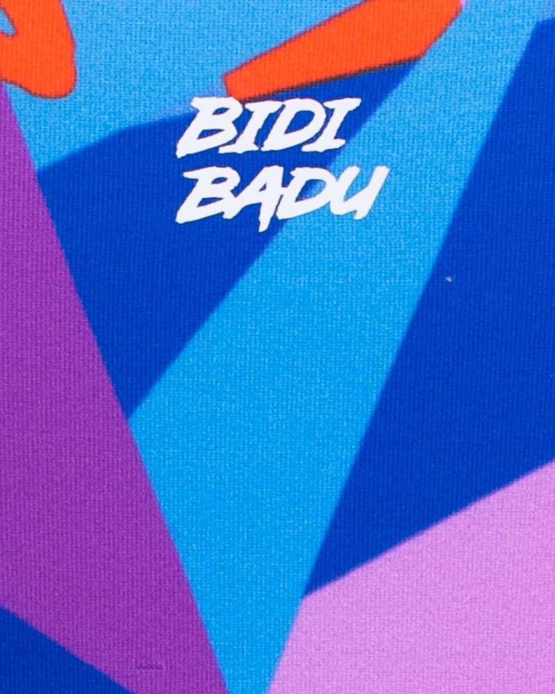 Платье женское Bidi Badu Spike, Тёмно-синее/Синее (L)