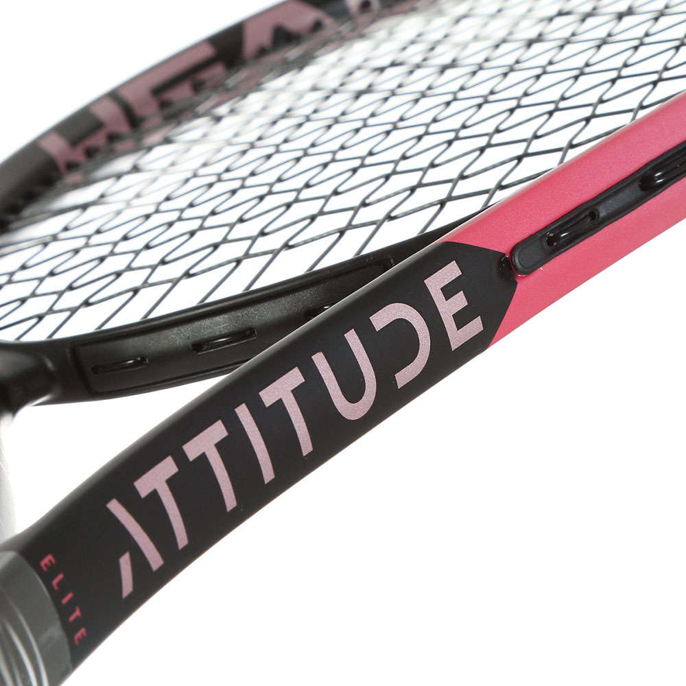 Ракетка для тенниса Head MX ATTITUDE ELITE GR3, 231355