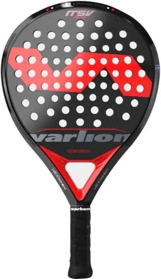 (EU) Ракетка для падел тенниса Varlion Lw Hexagon 8.8