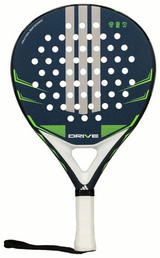 (EU) Ракетка для падел тенниса Adidas Drive Blue 2026