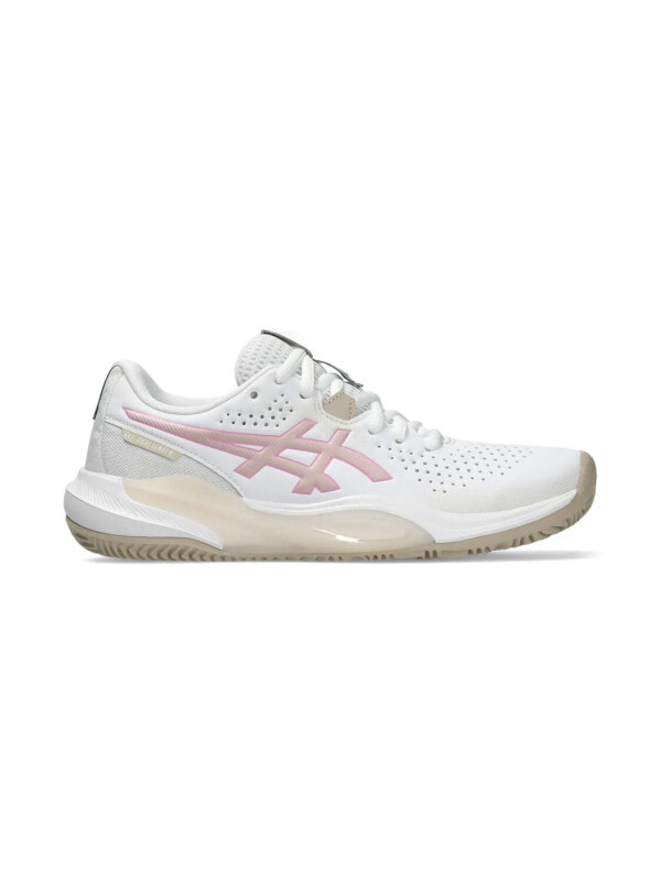 ASICS GEL-CHALLENGER 15 PADEL WHITE WOMEN 1042A296