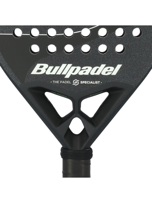 (EU) Ракетка для падел тенниса Bullpadel Hack 03 Cmf X-Series