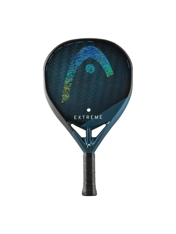 Ракетка для падел-тенниса Head Extreme One X 2025