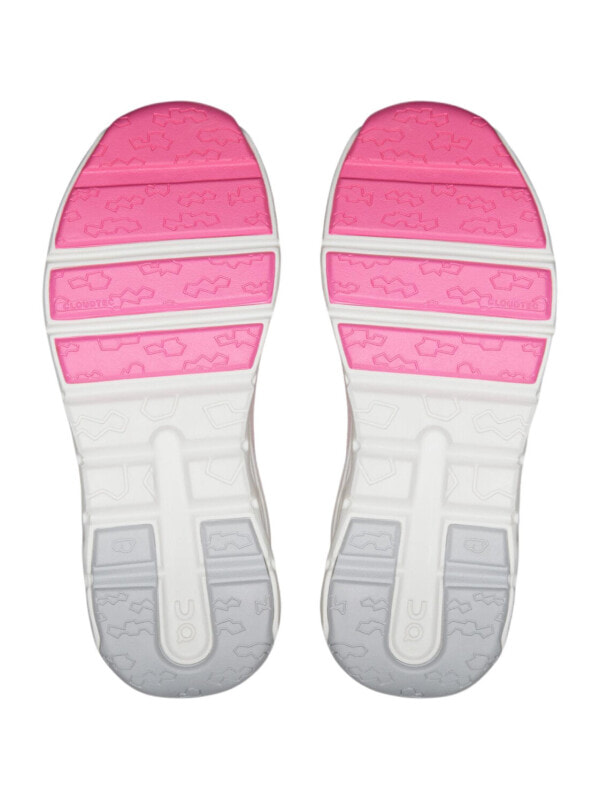 On Cloudleap Kids' Casual Shoes Kids