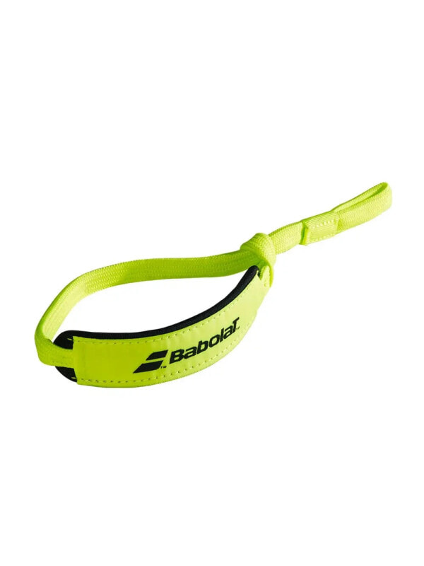 Напульсник для падел тенниса унисекс Babolat Pad Wrist Strap
