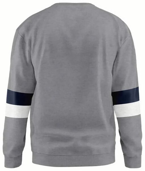 (EU) Толстовка для мальчиков Junior Siux Belim, Белая (M)