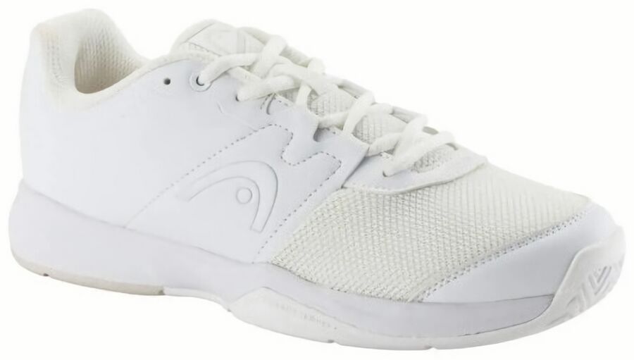 (EU) Кроссовки женские Head Revolt Court, 274515, Белые (р. 42)