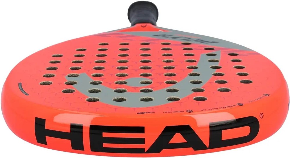 (EU) Ракетка для падел тенниса Head Delta Junior 2022