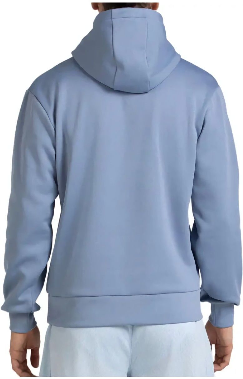 (EU) Свитшот мужской Bullpadel ACUBE SWEATSHIRT, Синий (L)