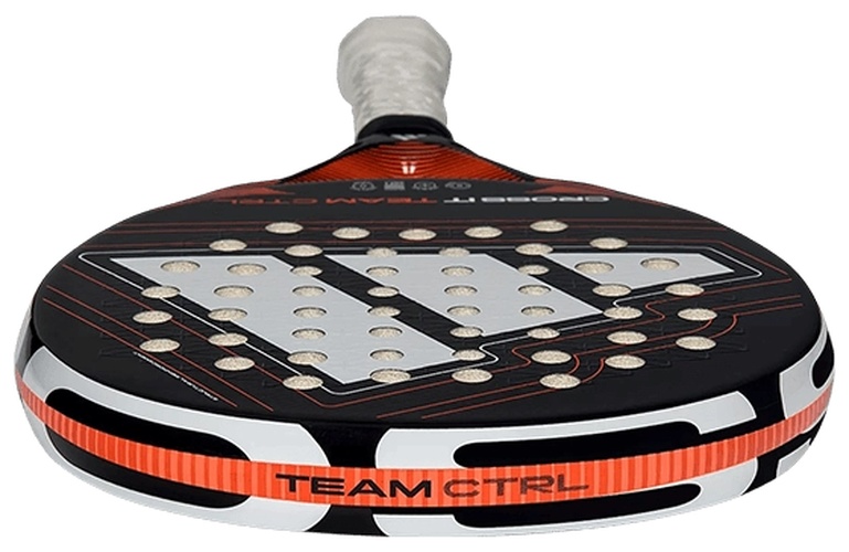Ракетка для падел тенниса Adidas Cross It Team Ctrl 2026