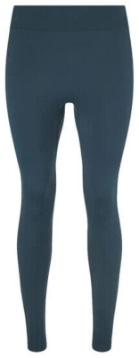 (EU) Леггинсы мужские Head Flex Seamless, Синие (L)