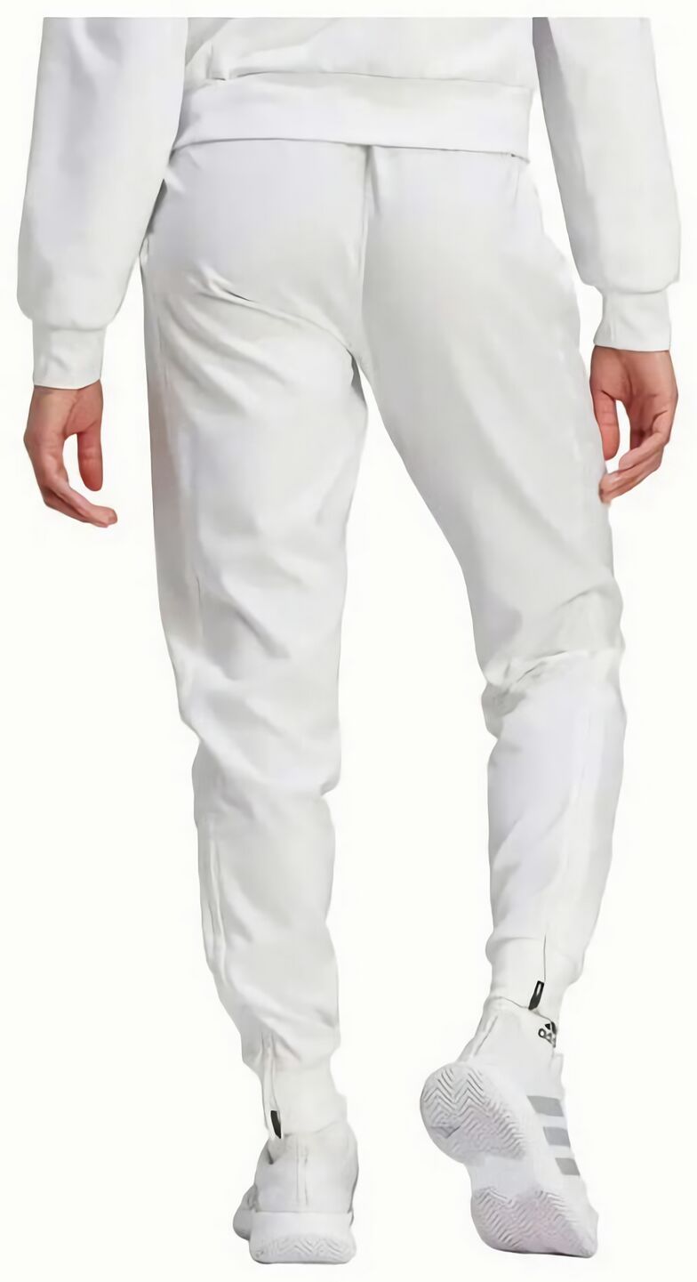 (EU) Брюки женские Adidas Pro Woven, Белые (XS)