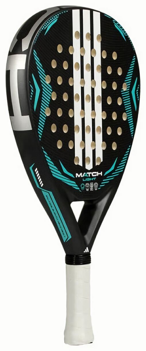 (EU) Ракетка для падел тенниса Adidas Padel Match Light 2026