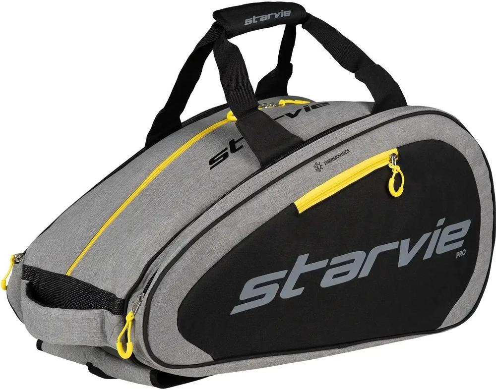 (EU) Сумка Starvie Luxury Silver BSTPL31000