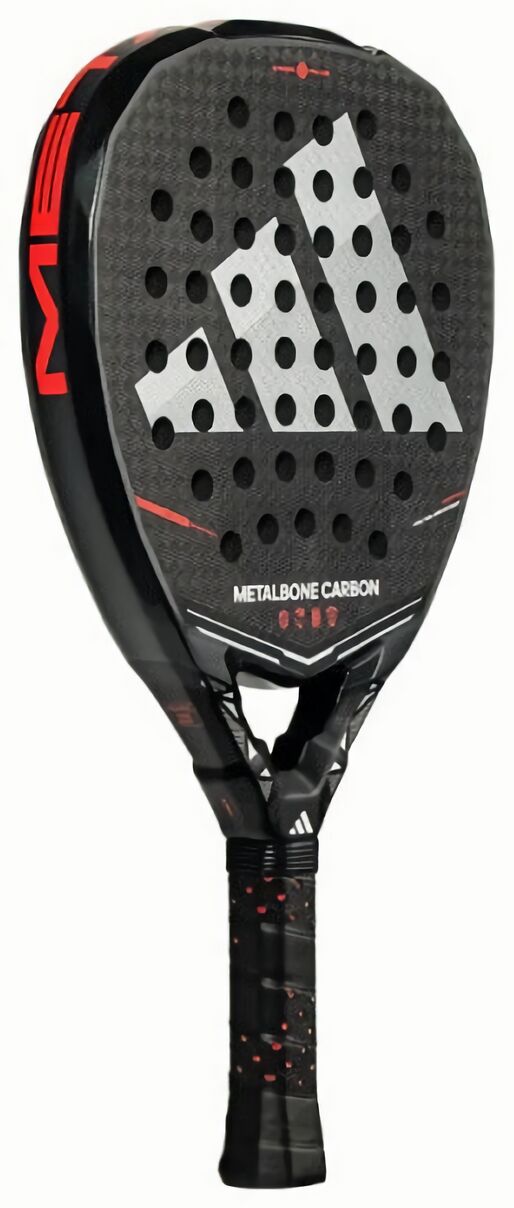 (EU) Ракетка для падел тенниса Adidas Padel Metalbone Carbon 2026
