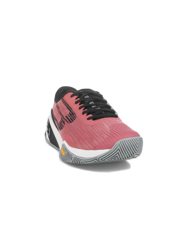 (EU) Кроссовки мужские Bullpadel Hack Vibram 25I, CZ67711000, Розовые (р. 43,5)