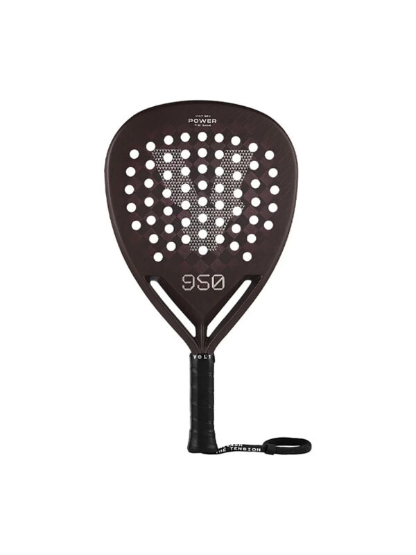 (EU) Ракетка для падел тенниса Volt Padel 950 V4