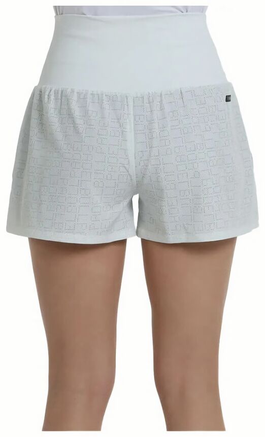 (EU) Шорты женские Bullpadel Pol, Бирюзовые (2XL)