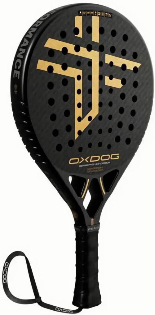 (EU) Ракетка для падел тенниса Oxdog Classic Sense Pro