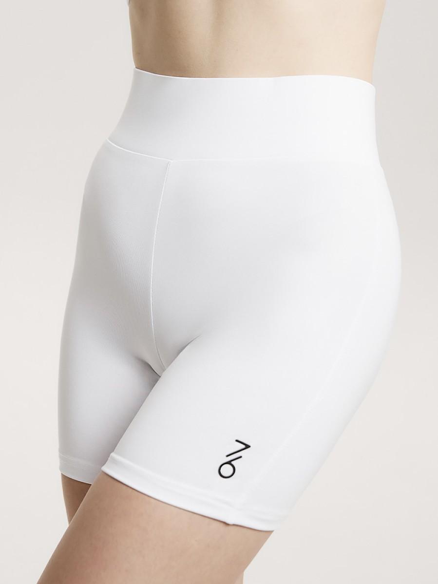 Шорты под платье 7/6 Ana Shorts 2.0, Белые (M)