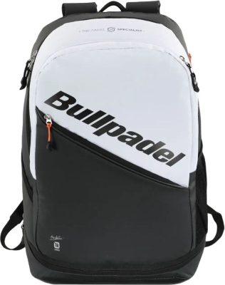 (EU) Рюкзак Bullpadel Hack White BPM25001