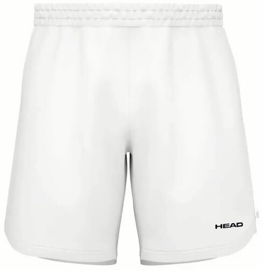 (EU) Шорты мужские Head Power 811255, Белые (2XL)