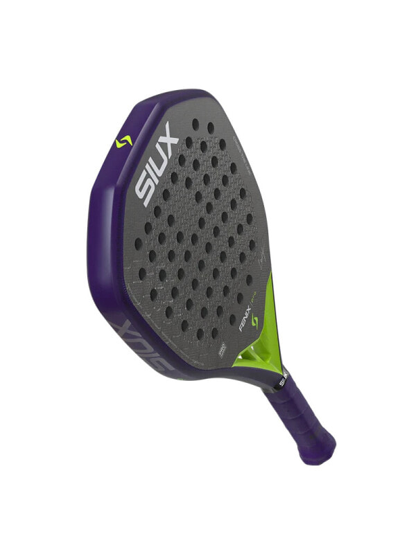 (EU) Ракетка для падел тенниса Siux Fenix Pro 2026