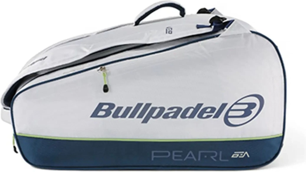 (EU) Сумка Bullpadel Pearl White Woman BPP25021