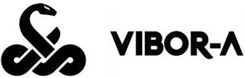 Логотип Vibor-A