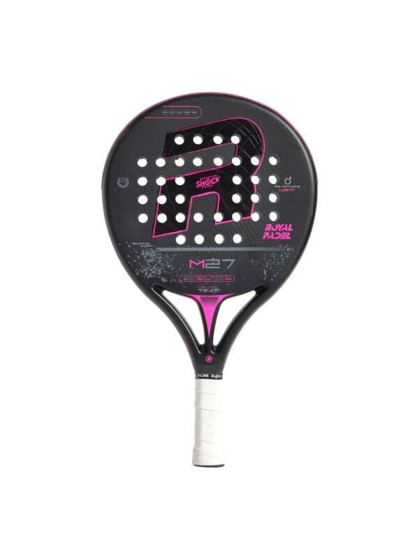 (EU) Ракетка для падел тенниса Royal Padel M27 Light 2026