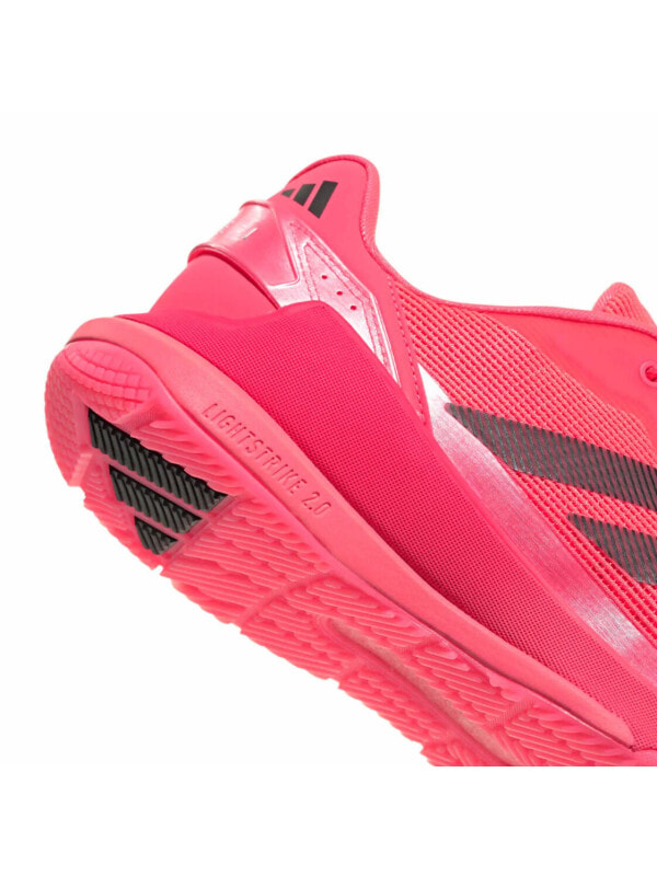 Adidas Crazyquick LS Padel PINK KI3587
